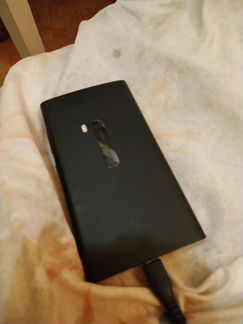 Смартфон Nokia Lumia 920