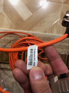 Активный оптический DVI-DVI Opticis M1-1POE