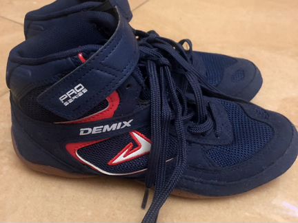 Боксерки детские 34 размер