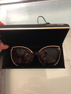 Очки Roberto Cavalli новые
