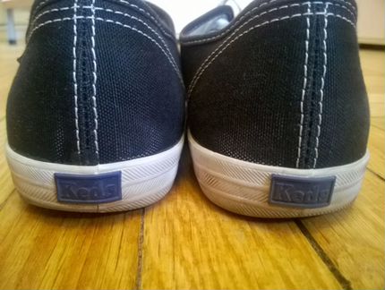 Keds кеды б/у (41 р-р)