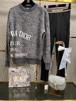 Свитер Christian Dior