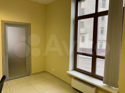 Сдам Офисное помещение, 86 м²