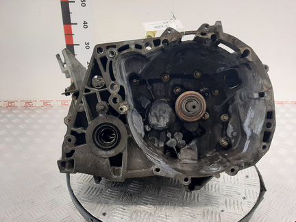 Кпп для Renault Scenic 2