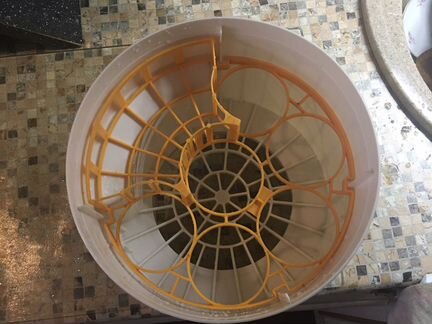 Стерилизатор Maman