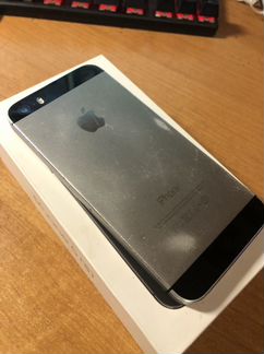 iPhone 5 s 16 gb