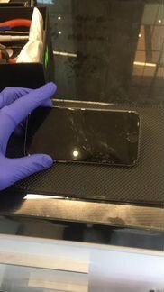 Ремонт сотовых телефонов