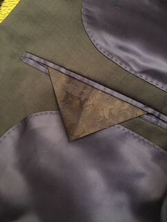 Пиджак Cacharel новый