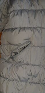 Пуховик La Redoute