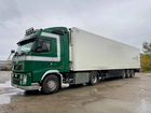 Седельный тягач Volvo FH12 с полуприцепом Schmitz Cargobull объявление продам