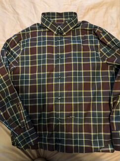 Dsquared 2 рубашка оригинал