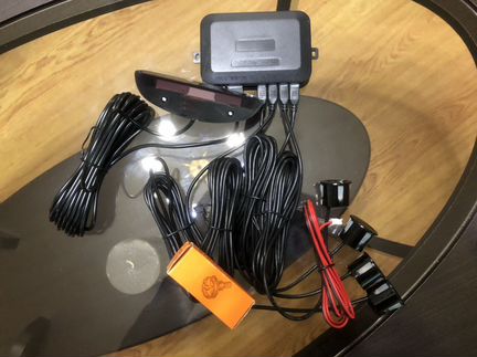 Parktronic