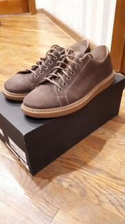 Туфли кожаные TJ Collection 40 р