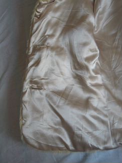 Шубка нарядная для девочки