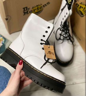 Ботинки Dr. Martens