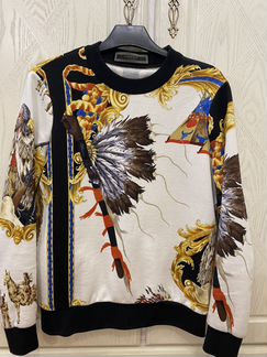 Свитшот Versace