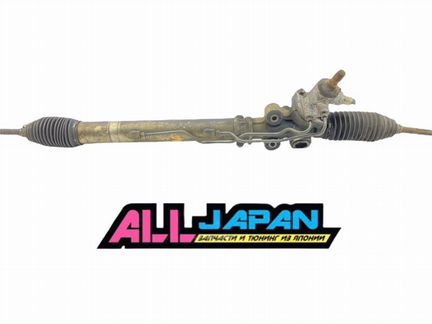Рулевая рейка передняя Toyota Altezza SXE10 1998