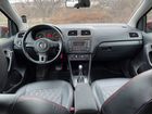 Volkswagen Polo 1.6 AT, 2013, 167 000 км объявление продам