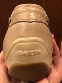 Geox Мокасины женские