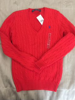 Ralph Lauren джемпер (оригинал)