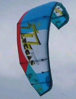 Кайт north Vegas 10m 2011