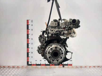 Двигатель (двс) для Nissan Almera N16