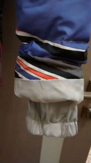 Пуховик Pucci