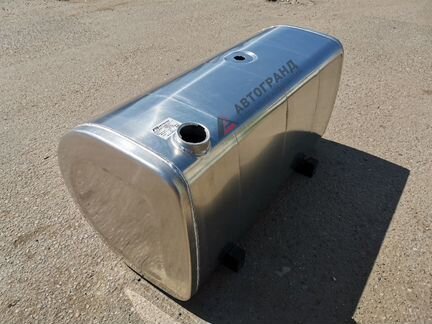 Топливный бак Вольво 570 литров