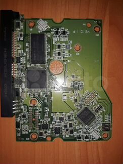 Контроллеры жестких дисков