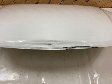 Капот Hyundai Creta