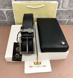 Мужской набор Новогодние подарки