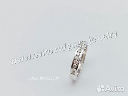 Золотое Кольцо bvlgari bulgari с бриллиантами