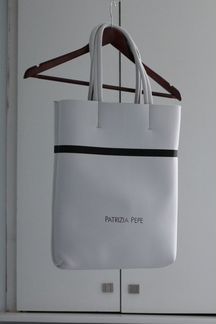 Patriziya pepe original сумка