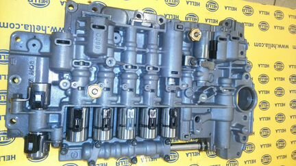 Гидроблок tr60sn