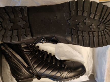 Сапоги женские Ballin