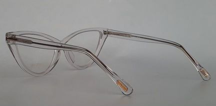 Оправы Tom Ford TF5729 / оправы очки Luxor