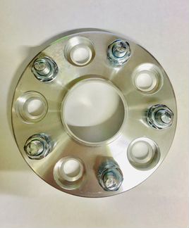 Проставки для колёс Infiniti QX50 (20mm)