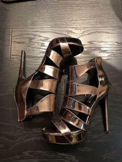 Туфли Steve Madden