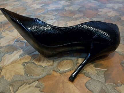 Туфли enzo 36 размер