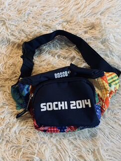 Сумка Bosco/Боско Сочи 2014