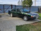 Volvo 940 2.3 МТ, 1996, 496 500 км