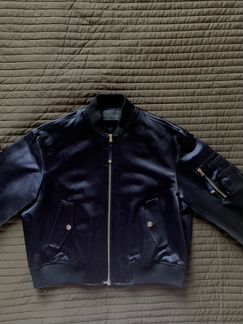 Куртка бомбер Diesel Black Gold оригинал