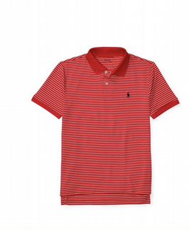 Новое поло Ralph Lauren 10-12 лет