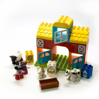 Lego duplo 
