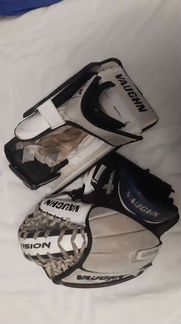 Блин и ловушка Vaughn
