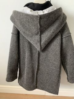 Пальто на мальчика или девочку