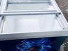 Холодильный ларь Vestfrost FKG 274 объявление продам