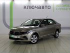 Volkswagen Polo 1.6 AT, 2020, 8 896 км