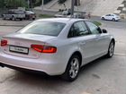 Audi A4 1.8 CVT, 2014, 99 000 км объявление продам