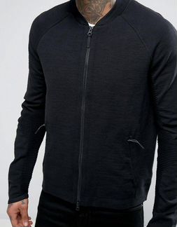Толстовка на молнии Nike Tech Knit